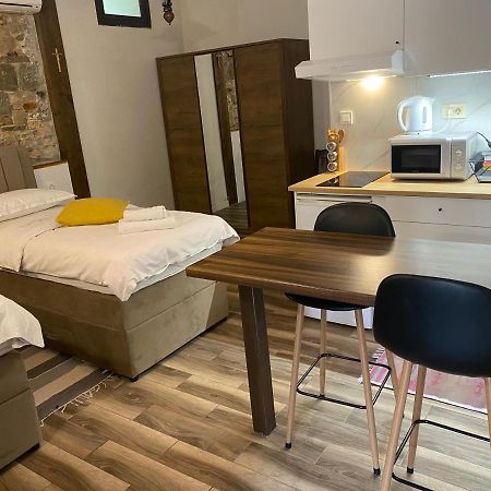 Elena Rooms Split Zewnętrze zdjęcie