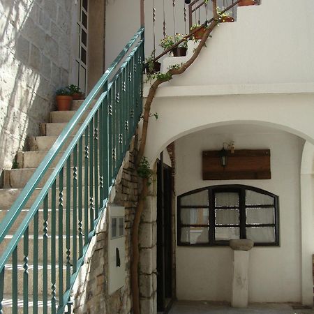 Elena Rooms Split Zewnętrze zdjęcie