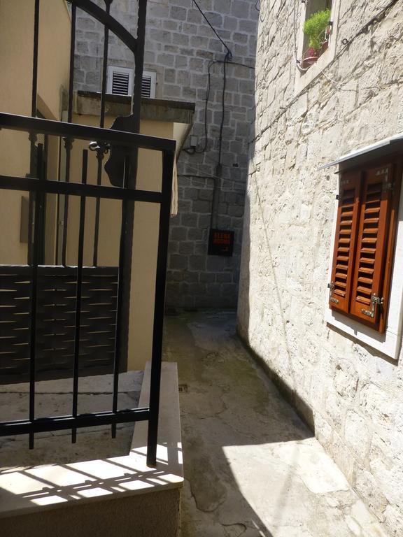 Elena Rooms Split Zewnętrze zdjęcie