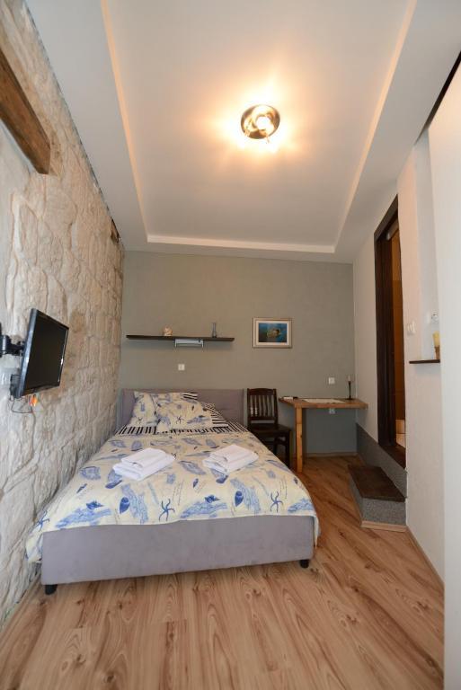 Elena Rooms Split Pokój zdjęcie