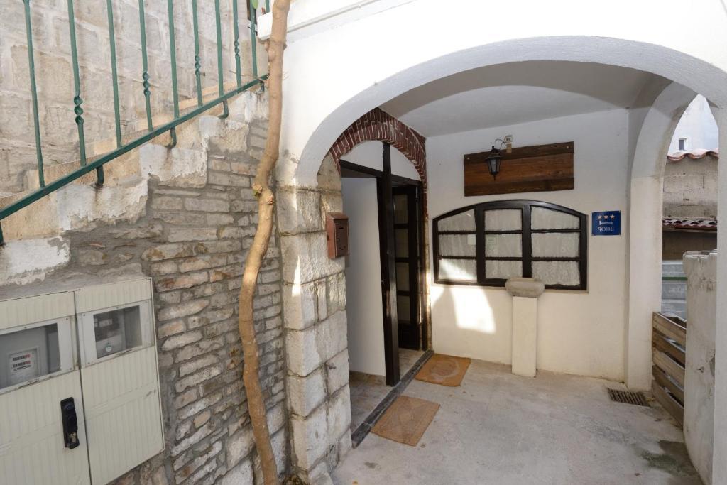 Elena Rooms Split Pokój zdjęcie