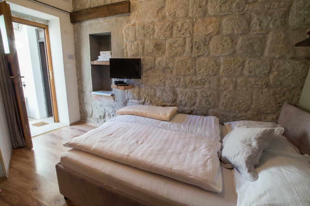 Elena Rooms Split Zewnętrze zdjęcie