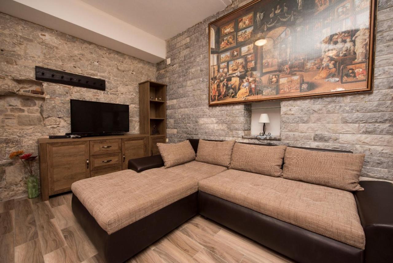 Elena Rooms Split Zewnętrze zdjęcie