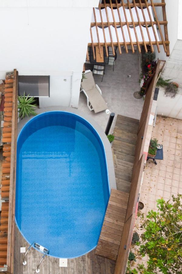 Elena Rooms Split Zewnętrze zdjęcie
