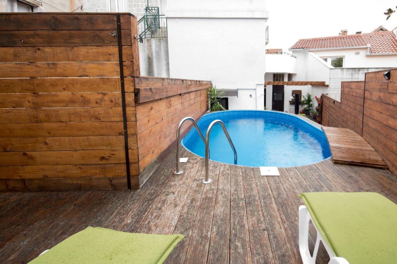 Elena Rooms Split Zewnętrze zdjęcie